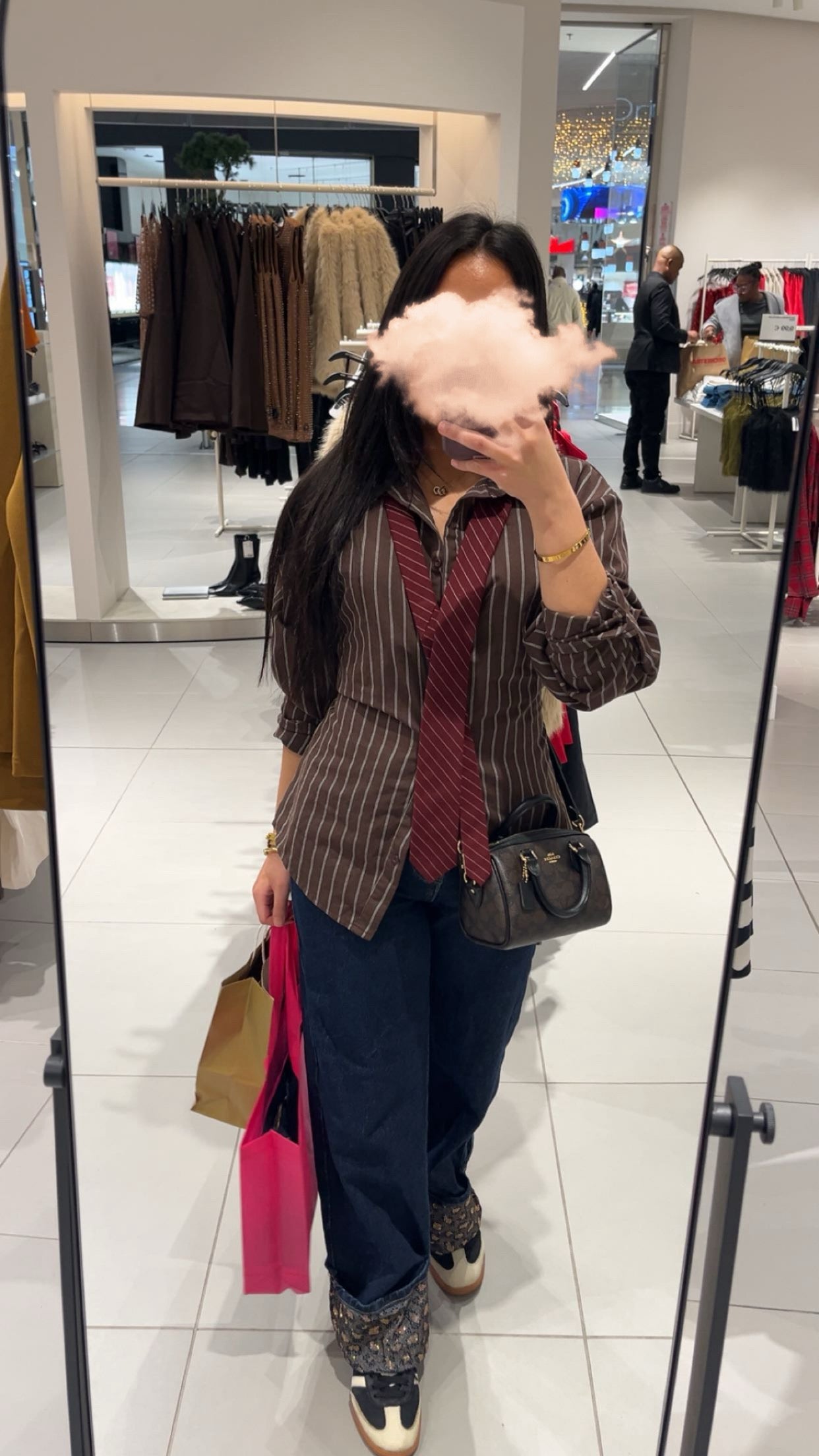 Jeans Mira