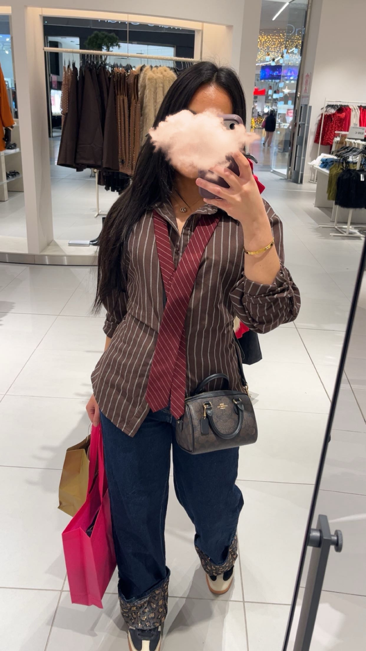 Jeans Mira